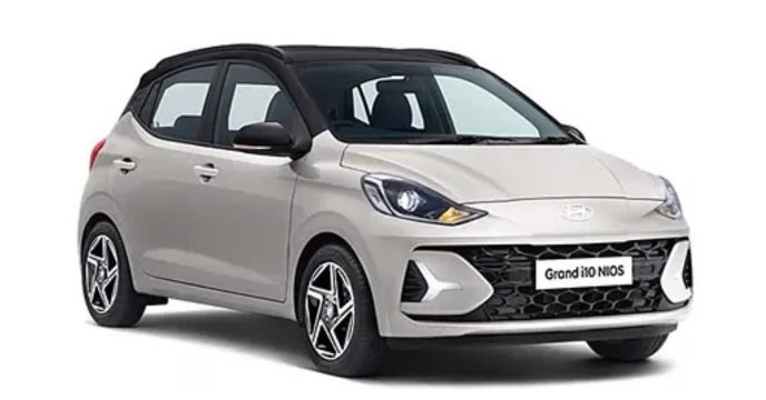 Hyundai Grand i10 Nios Launched in India Affordable Hatchback Gets New Features